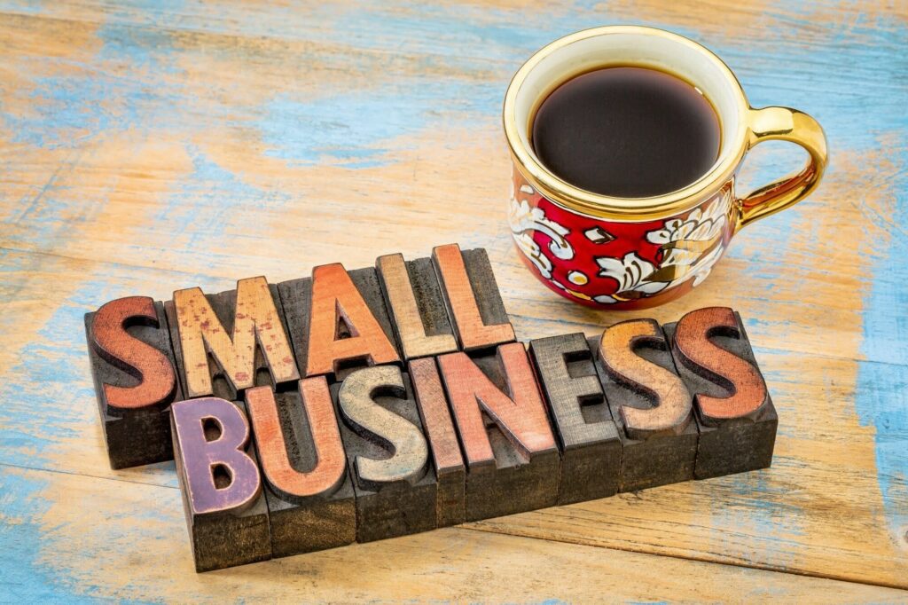 10 Tips for managing small business